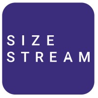 Size Stream Logo