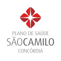 Plano de Saúde São Camilo Logo