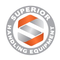 Superior Handling Equipment, LLC - Superiorlifts.com Logo