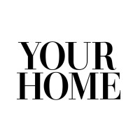Your Home Magazine Logo