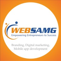 WEBSAMG Logo