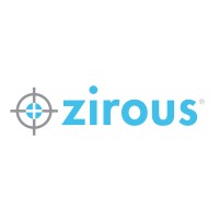Zirous Logo