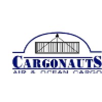 CARGONAUTS Logo