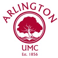 Arlington United Methodist Church Logo