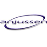 Anjussen Corp Logo