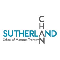 Sutherland-Chan School of Massage Therapy Logo