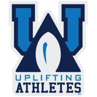 Uplifting Athletes Logo