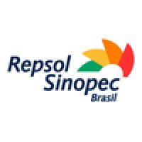 Repsol Sinopec Brasil Logo