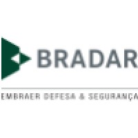 Bradar Indústria S/A Logo