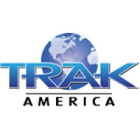 TRAKAmerica Logo