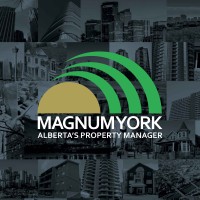 Magnum York Property Management Ltd Logo