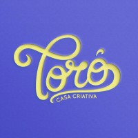 Toró Casa Criativa Logo