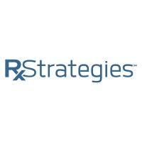 RxStrategies Inc. Logo