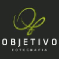 Objetivo Fotografia Logo