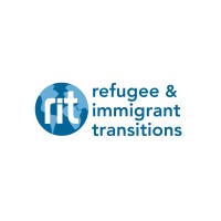 Refugee & Immigrant Transitions Logo