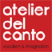Atelier Del Canto - Vocalism & Imagination Logo