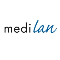 medi-lan Logo