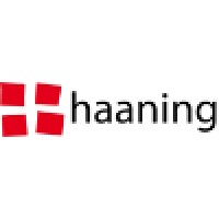 Haaning A/S Logo
