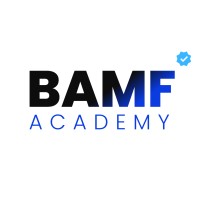 BAMF Academy Logo