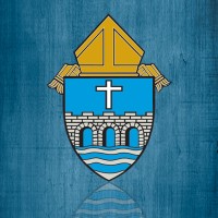 Roman Catholic Diocese of Bridgeport Logo