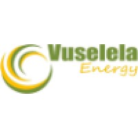 Vuselela Energy (Pty) Ltd Logo