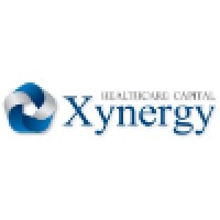 Xynergy Healthcare Capital LLC Logo