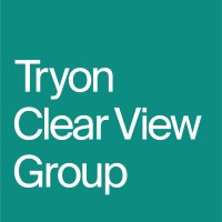 Tryon Clear View Group Logo