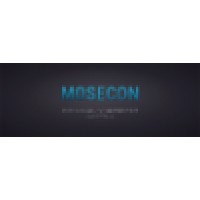 Modern Security Consulting Group MOSECON GmbH Logo