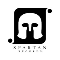 Spartan Records Logo