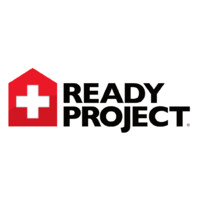 READY PROJECT Logo