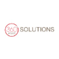 360 Project Solutions (Aust) Pty Ltd Logo