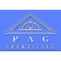 Professional Appraisal Group Logo
