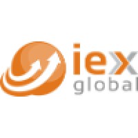 IEXGLOBAL GROUP Logo