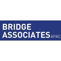 Bridge Associates APAC Logo