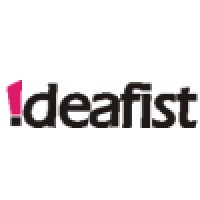 Ideafist (Pvt.) Ltd. Logo
