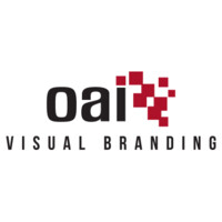 OAI Visual Branding Logo