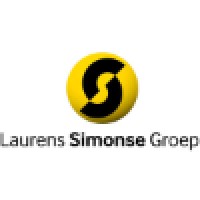 Laurens Simonse Groep Logo