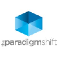 The Paradigm Shift Research Consultancy Logo