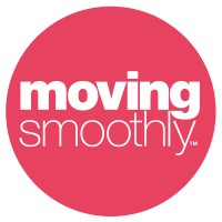 Moving Smoothly Logo