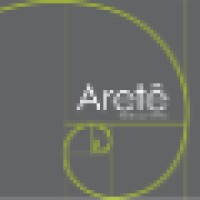 Aretê Creative Logo