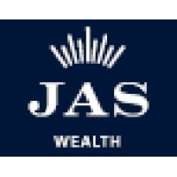 JAS Wealth Logo