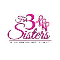 For 3 Sisters, Inc. Logo