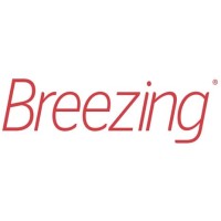 Breezing Co. Logo