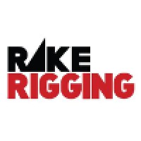 Rake Rigging bv Logo