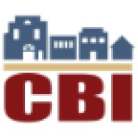 Community Builders, Inc. Logo