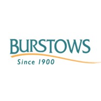 Burstows Funeral Care Logo