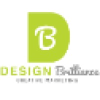 Design Brilliance Creative Marketing Logo