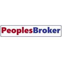 Peoples Broker Realty Logo