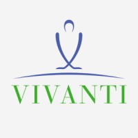 Vivanti In-Home Massage Therapy and Corporate Chair Massage Logo
