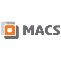 MACS Australia Group Logo
